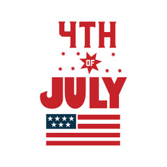 4 th of july © swapon