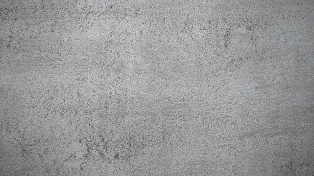 Neutral Grey Wall With Fine Speckle Pattern And Gentle Diffuse Illumination For Creative Use