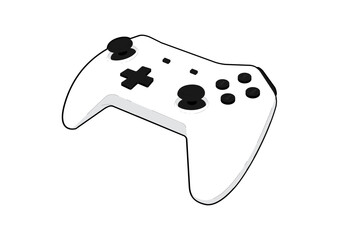 GAMEPAD © Aditya