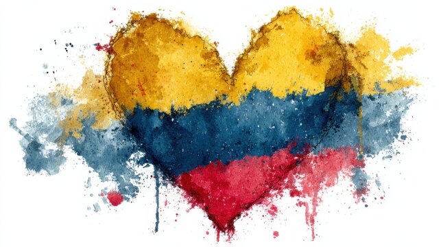 Color:blue Colombia Colombian Flag Images – Browse 27,005 Stock Photos, Vectors, and Video ...