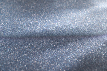 Obraz premium Luxury Abstract Shimmer Texture with Soft Light and Elegant Flow