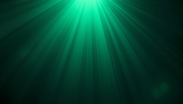 abstract green background