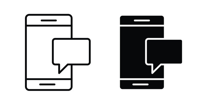 OTP Verification icon. thin line icon vectors