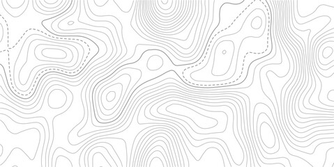 Topographic map patterns, topography line map. Vintage outdoors style.Topographic map background geographic line map with elevation assignments.  Organic Earth Tones, and a Strong Connection to Natura © MDSOHEL