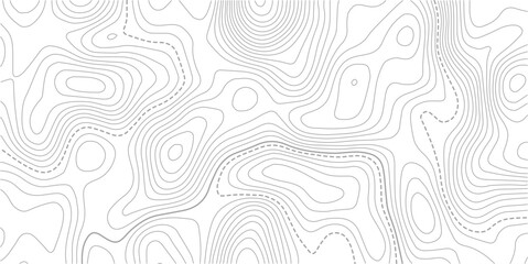 Topographic map patterns, topography line map. Vintage outdoors style.Topographic map background geographic line map with elevation assignments.  Organic Earth Tones, and a Strong Connection to Natura © MDSOHEL