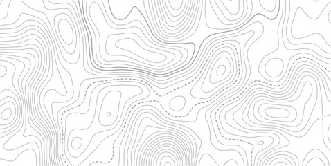 Topographic map patterns, topography line map. Vintage outdoors style.Topographic map background geographic line map with elevation assignments.  Organic Earth Tones, and a Strong Connection to Natura © MDSOHEL