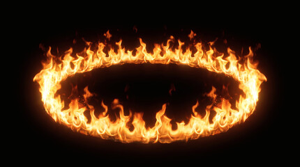 most realistic multicolor Fire background, high resulution