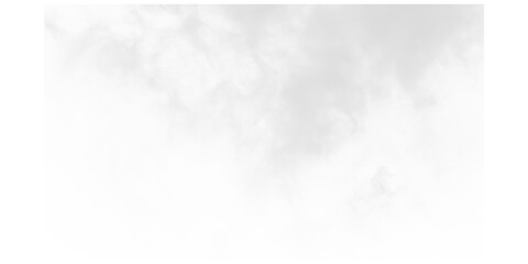 Moody white smoke plumes drift against a black backdrop as an ethereal fog texture for dark atmospheric mystery and mist © Office