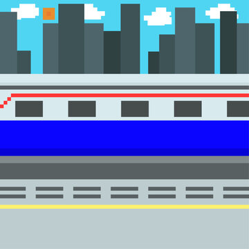 BTS Skytrain