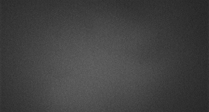 Dark gray textured background, abstract charcoal black paper surface, subtle grunge effect, elegant monochrome backdrop for design projects 4K grainy texture Background