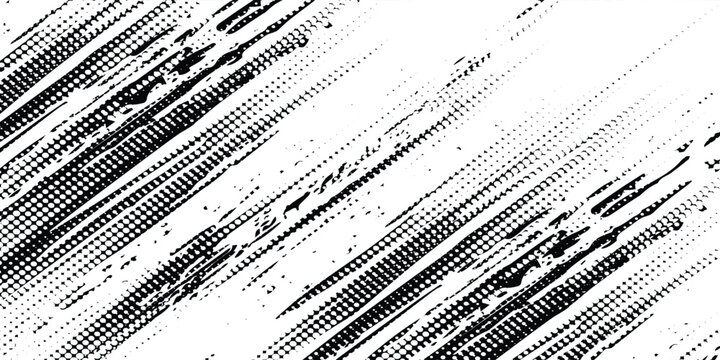 Tire tread marks, wheel textures, tire marks - car racing, motocross, drift, rally, off-road and others. illustration