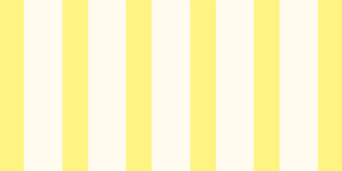 simple abstract banana color horizontal line pattern © aril