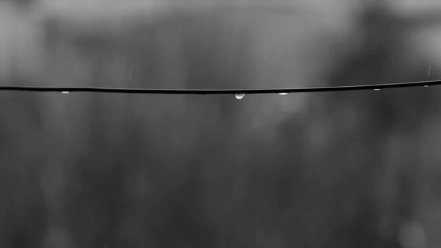 barbed wire fence
