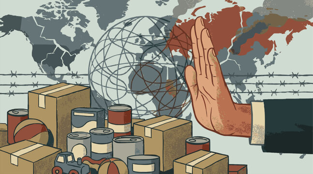 Trade Embargo and Sanctions