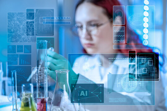 Virtual.lab bilder – Bläddra bland 155,543 stockfoton, vektorer och ...