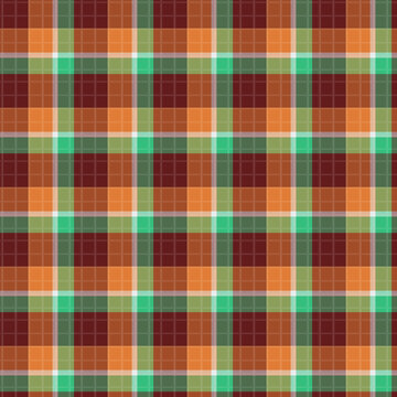 Vector Worker-BasketWeave Pattern Seamless 5x5