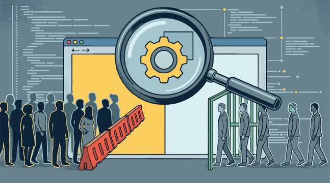 Digital Surveillance and Access Control