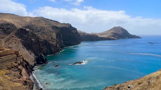 San Lorenzo Route (Madeira)