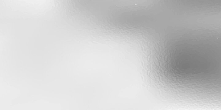 Silver foil texture background vector illustration