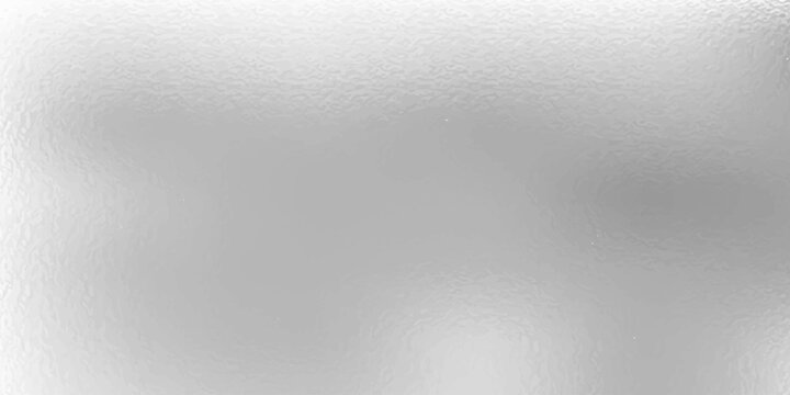 Silver foil texture background vector illustration