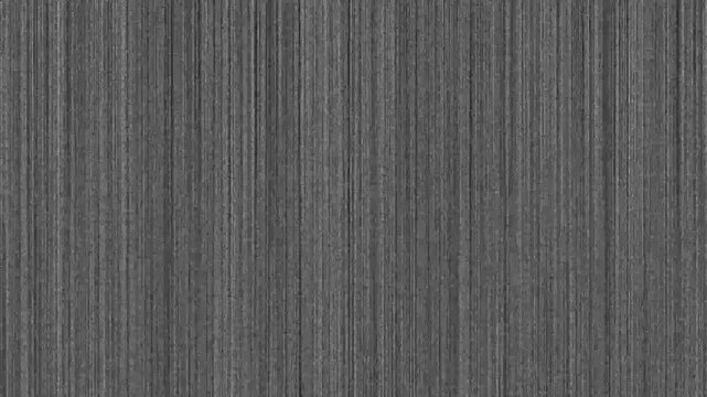 Television turn off. Vintage switch on off television concept animation. Noise on a old TV screen. Motion graphics of lnk background. 4k