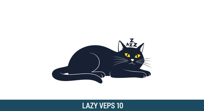 Garfield Celebrates National Cat Day with Lazy Friends