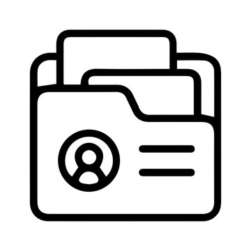Personal Profile Folder