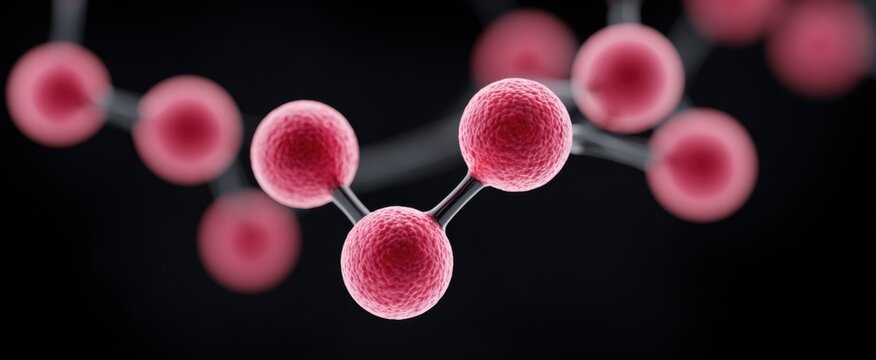 Explore a molecular pentagonal structure a science playground for biology and nanotech.
