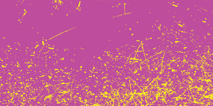 abstract violet  purple and yellow colors background. vector design, background illustration