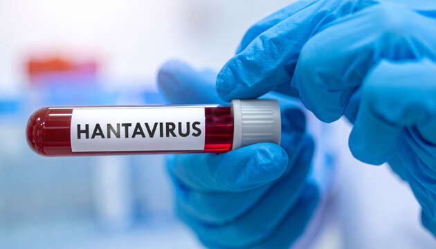 hantavirus 