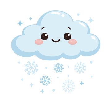 rainbow two clouds, kawaii, double cloud rainbow, cute rainbow, colorful, smiling clouds, rainbow icon, weather icon, cartoon, vector, children, illustration, sticker, isolated, white background, rain