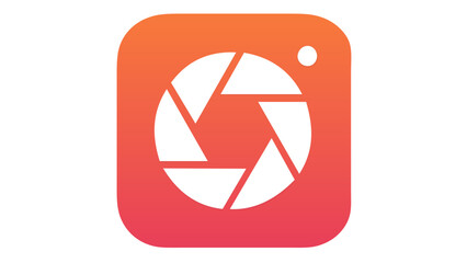 Fototapeta na wymiar Modern app development and software engineering vector icon illustration featuring mobile application design tools and programming symbols for digital innovation and technology management.