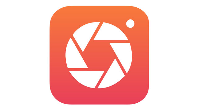 Modern app development and software engineering vector icon illustration featuring mobile application design tools and programming symbols for digital innovation and technology management.