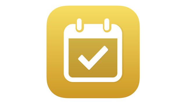 Mobile app development vector icon illustration showing software programming and application design tools for digital innovation and modern technology projects in a flat minimalist style.