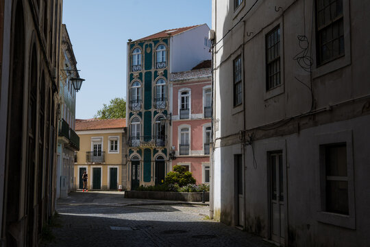 caldas da rainha, portugal