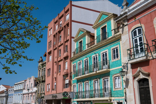 caldas da rainha, portugal