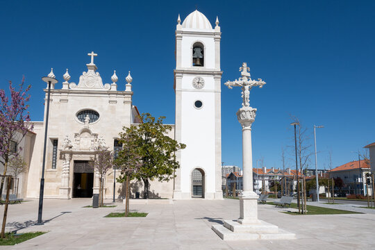 Aveiro, portugal