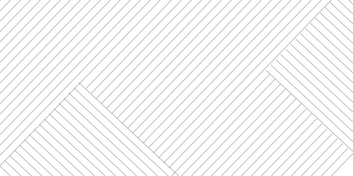 Minimalist geometric pattern background with grey diagonal parallel lines. Clean modern abstract texture for wallpaper, cover, and graphic design.