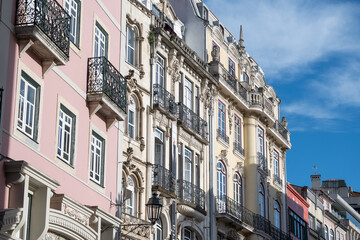 Fototapeta premium Coímbra, Portugal