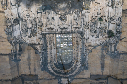 Co&iacute;mbra, Portugal