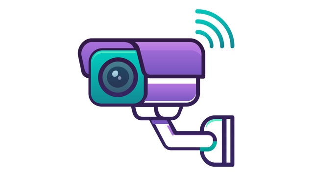 Modern vector icon illustration of blockchain applications and decentralized technology, featuring a clean minimalist design for digital finance, cryptocurrency systems, and secure network data.