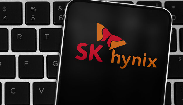 SK Hynix - Korean semiconductor company