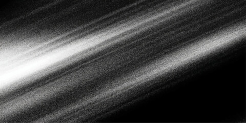 A mesmerizing view of Saturn's ring system, captured in monochrome, the image offers a captivating glimpse into the planet's icy rings. © PIXEL SAVE
