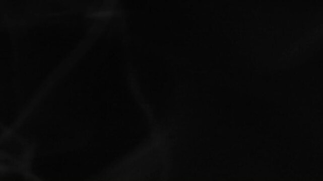 Abstract Dark Grunge Texture Background with Subtle Mysterious Movement.