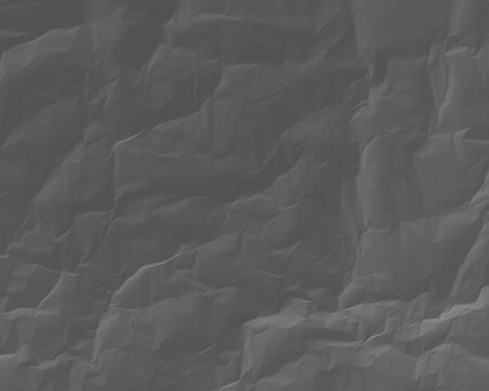Crumpled speech bubble icon for comments or feedback