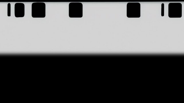 old damage film transitions for cinematic video