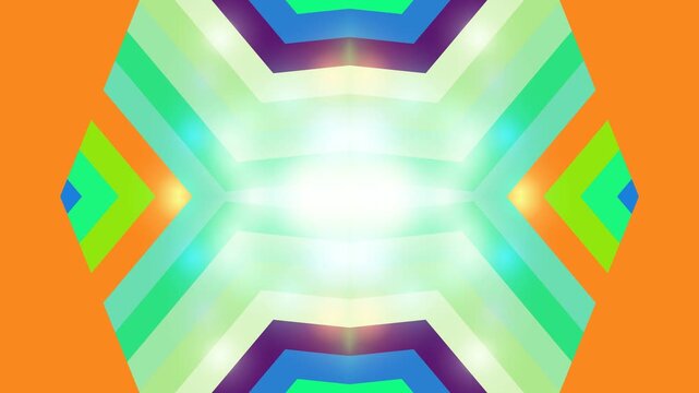 Motion graphic design update