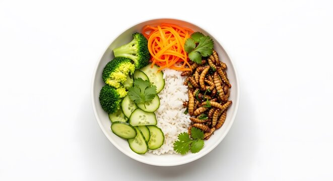 Vietnamese b n ch a flavorful bowl of grilled pork with rice noodles