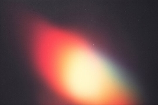 light leaks overlay effect with blurred colorful light,retro film distressed flare light leak on black background,abstract analog film burn ray light leak,Leaked camera poster photo effect mockup