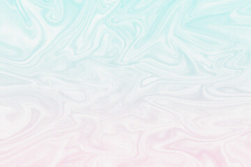 Ethereal pastel nebula background, soft iridescent cloud texture with holographic light, dreamy cosmic sky for creative design projects © JULEKA 